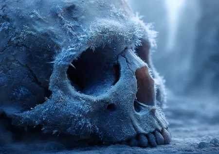 Череп в сновидениях: к смерти или триумфу?