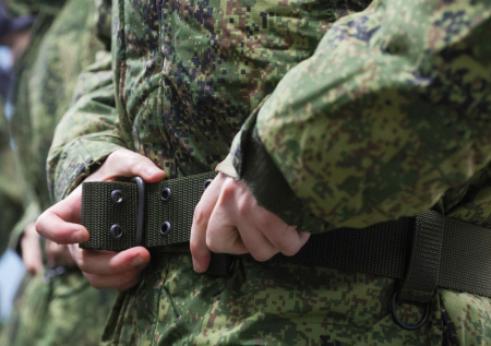 Адвокат рассказал, с какими заболеваниями не возьмут в армию