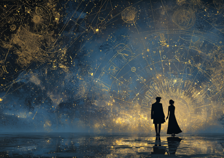 Гороскоп на 20 февраля: Ракам пора в отпуск, а Девам — на свидание