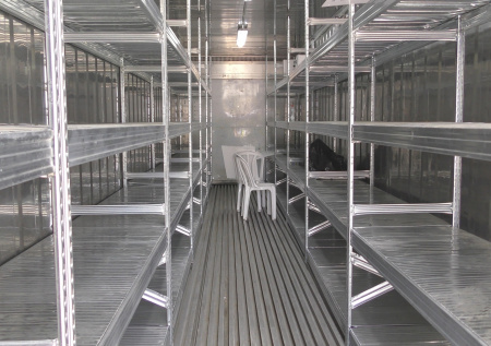 Сотрудники морга хотели сложить сгоревших детей в пакеты маркетплейса