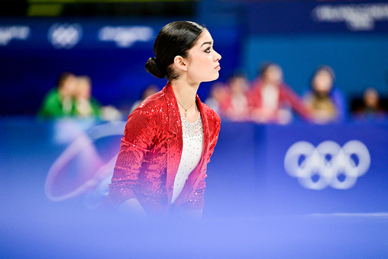 Аделия Петросян