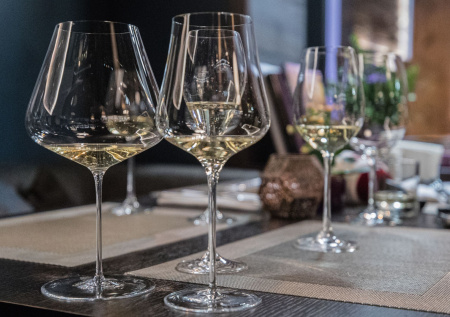 На прилавках в России появится веганский алкоголь