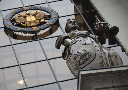 Верховный суд поставил точку в споре с Google на 91 квинтиллион рублей