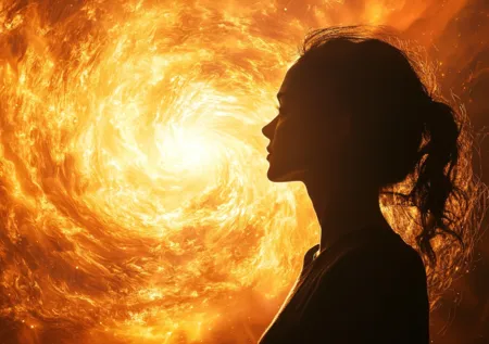 Магнитные бури сегодня, 18 февраля: что завтра, головные боли, нервозность