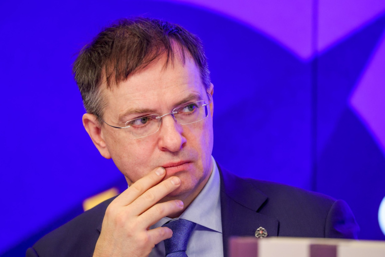 Владимир Мединский