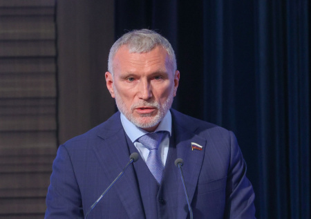 В Госдуме ответили, кто мешает достижению мира на Украине