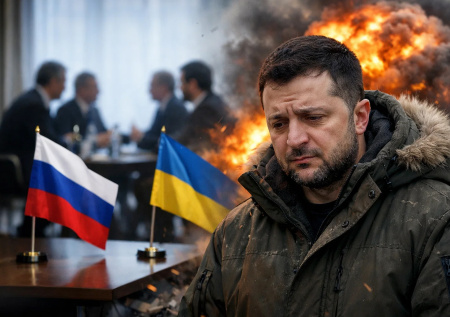 Ход РФ довел Зеленского до истерики, переговоры в Женеве: что будет дальше