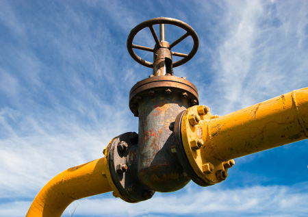 Европа потребовала от Украины отремонтировать «Дружбу»