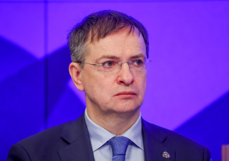 Названо время начала второго раунда женевских переговоров по Украине