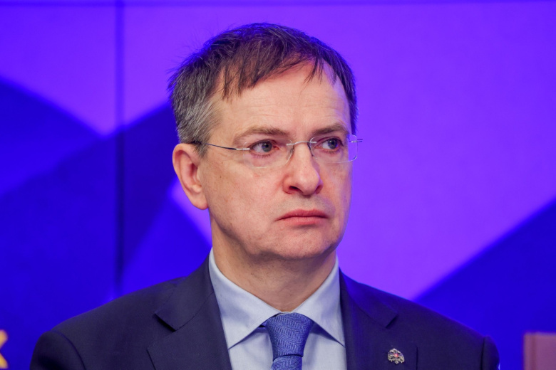 Владимир Мединский