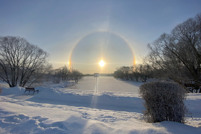 Приметы 19 февраля