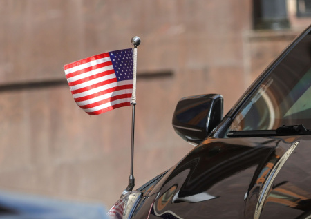 На Западе узнали о планах США и России построить ядерный дата-центр