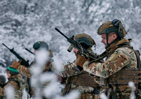 Экс-премьер Украины объяснил, с каким условием нужно продолжать переговоры
