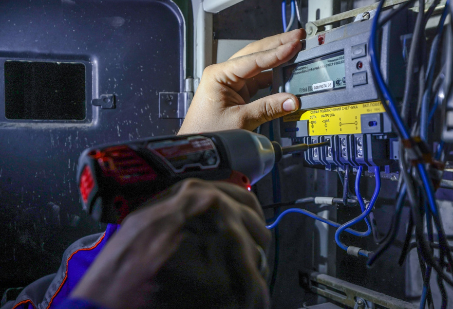 Межповерочные интервалы: сколько лет работают счетчики