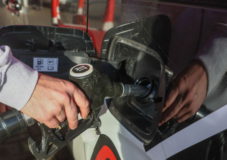 Россияне резко потеряли интерес к машинам на тяжелом топливе