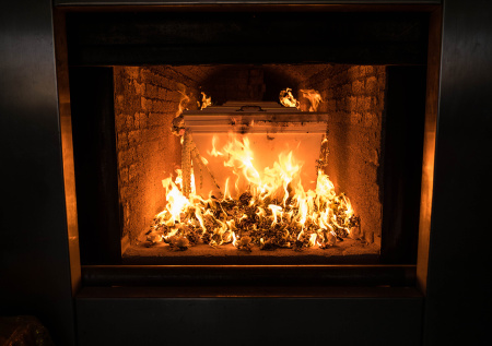 В крематории Санкт-Петербурга опровергли слухи о повышении цен