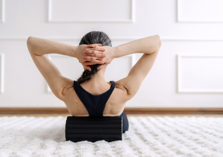 Хирург назвал группу мышц, которую нужно обязательно укреплять