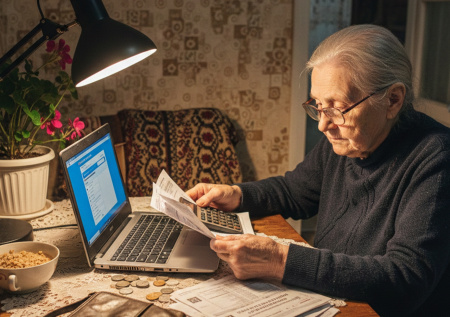 Бумажные квитанции уйдут в прошлое. Что готовят россиянам в сфере ЖКХ