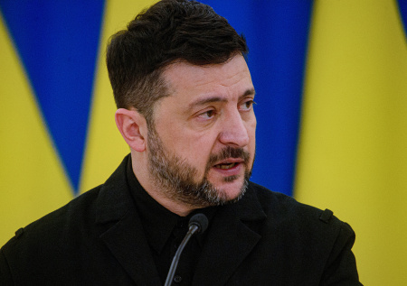 США отказали Украине в одной просьбе