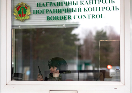 Минск вышел из протокола о взаимодействии таможенных органов СНГ