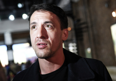 Суд зарегистрировал материалы по делу актера Смольянинова