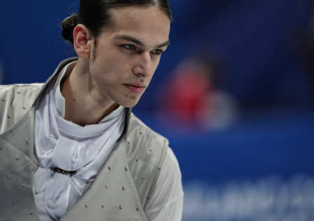 Мать Гуменника поставила точку в вопросе смены гражданства фигуриста