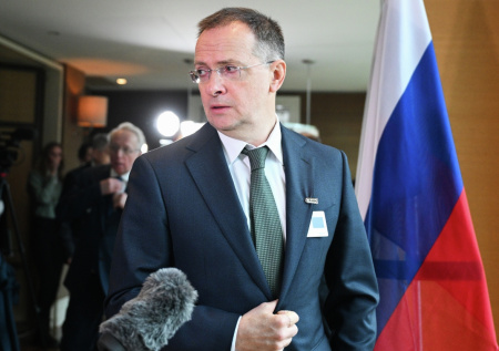 «В ближайшее время»: Мединский анонсировал новый раунд переговоров