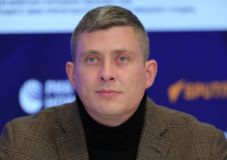 В ЦСР дали прогноз по росту российской экономики на 2026 год