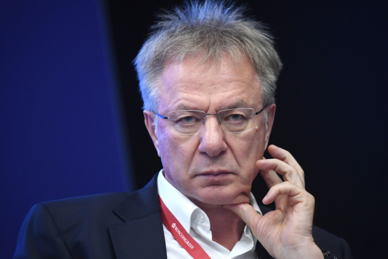 Александр Галицкий