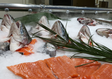 Финансист оценил, на сколько подорожает рыба в Тюменской области