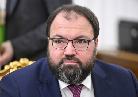 В Минцифре анонсировали ответ Starlink