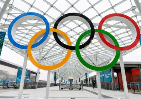 Российских олимпийцев обделили подарками на Играх-2026