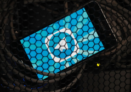 В Минцифры пообещали не блокировать Telegram в зоне СВО