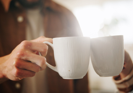 Терапевт назвал лучшее время для употребления кофе