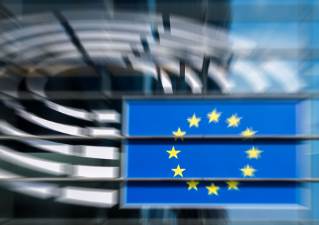 Еврокомиссия не нашла денег на поддержку граничащих с Россией стран