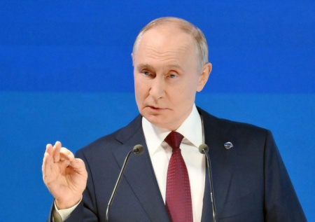 Путин поддержал Кубу в трудный час