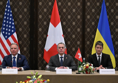 В США заявили о важном прогрессе в рамках украинского конфликта