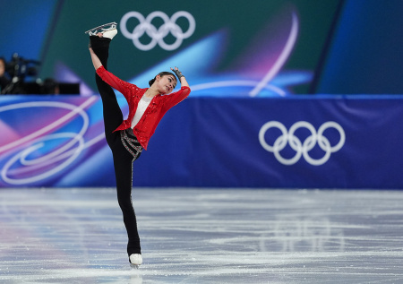 Олимпиада-2026: новости 18 февраля, результат Петросян, шанс на золото