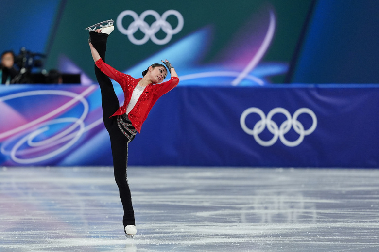 Аделия Петросян