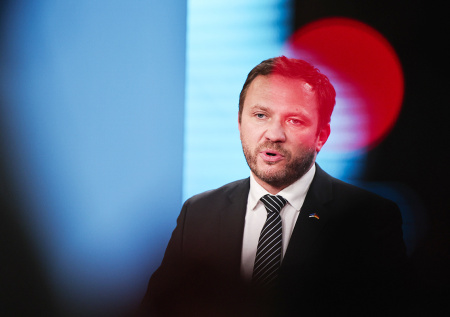 Ядерное оружие НАТО может появиться на границе России