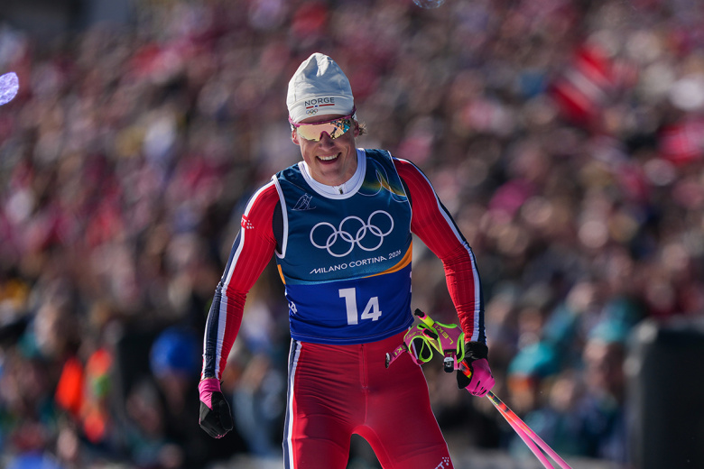 Йоханнес Клебо