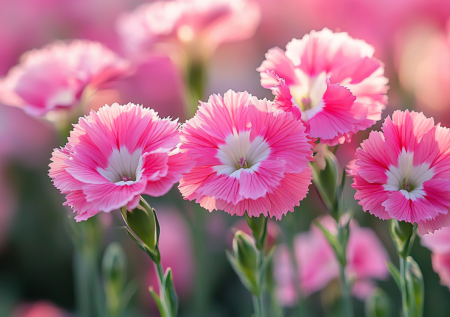 Моя палочка-выручалочка для ленивой клумбы: растет все лето, не болеет, а цветет так, что глаз не оторвать