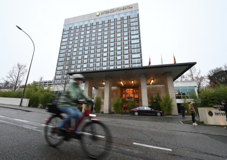 «Тяжелые, но деловые»: в Женеве прошли переговоры РФ, Украины и США — фото