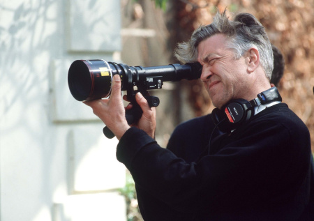 Роскошный особняк легендарного режиссера уходит  молотка