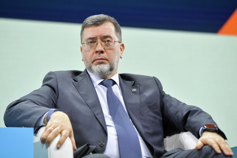 Андрей Храпов