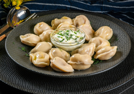 Нутрициолог ответила, как часто можно есть пельмени без вреда для здоровья