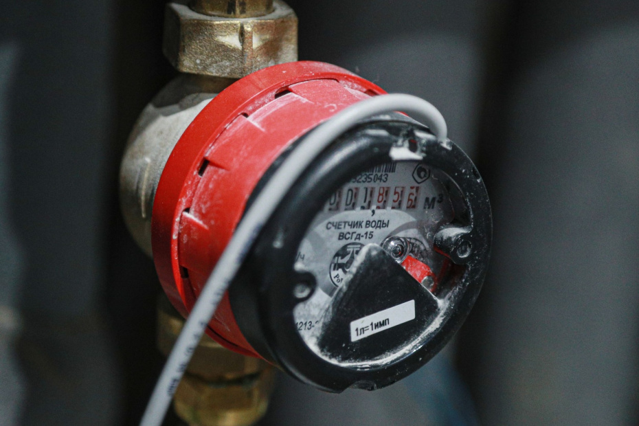 Можно ли заменить счетчик самостоятельно: законный алгоритм