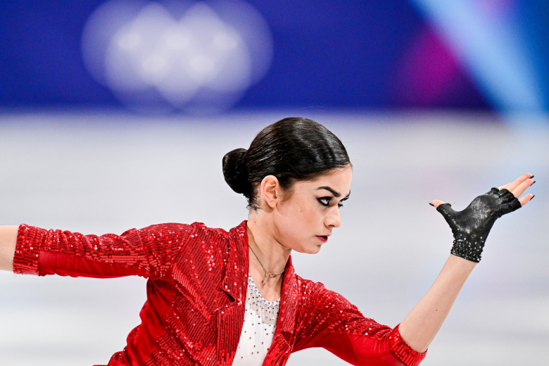 Аделия Петросян