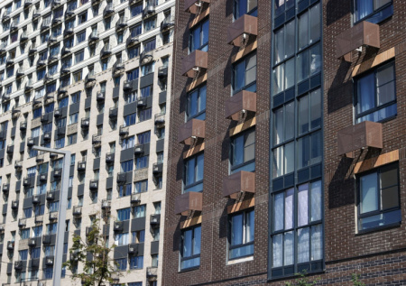 Правительство РФ отказало застройщику ЖК в Ростове в кредите