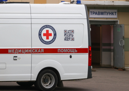 Двое мирных жителей пострадали от атаки ВСУ в Белгородской области